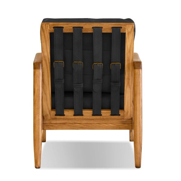 Craftsman Lounge Chair